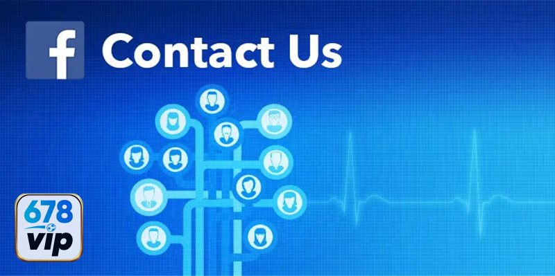 Liên Hệ 678vip - Email hỗ trợ, phù hợp khi cần trình bày chi tiết