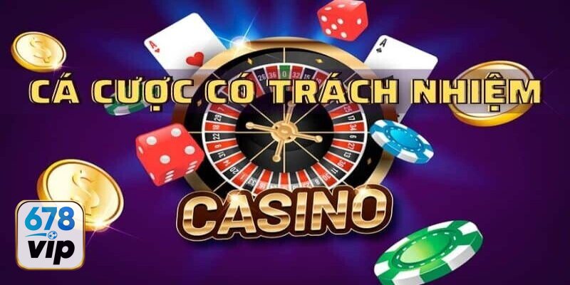 Trách Nhiệm Cá Cược - Bảo vệ tài chính trước quyết định bốc đồng