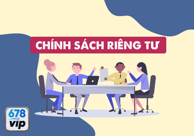 Quyền Riêng Tư - Những dữ liệu có thể được ghi nhận khi đăng ký