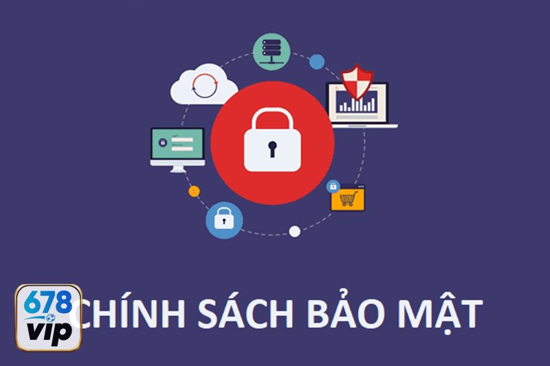 Chính Sách Bảo Mật - Xác minh danh tính và phòng chống gian lận