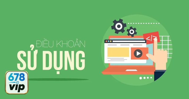 Điều Khoản Dịch Vụ - Nguyên tắc công bằng và tuân thủ pháp luật