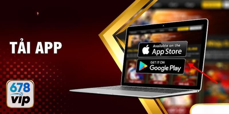 Tải App 678vip - Kiểm tra kết nối và dung lượng trống của máy
