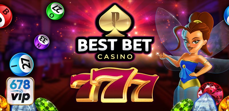 Casino 678vip - Casino 678vip: Trò chơi nổi bật để tìm đúng “gu” của bạn