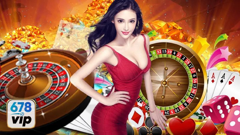 Baccarat 678vip - Vì sao nhiều người thích chọn Banker/Player hơn?