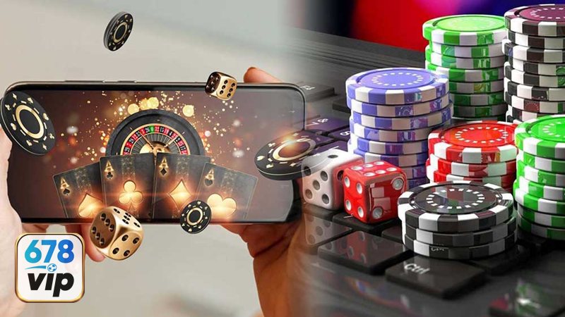 Baccarat 678vip - Cách tính điểm đơn giản, nhớ một lần dùng lâu dài