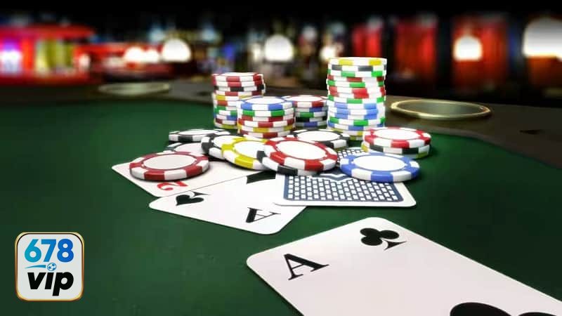 Roulette 678vip - Inside bet: mạo hiểm có thưởng