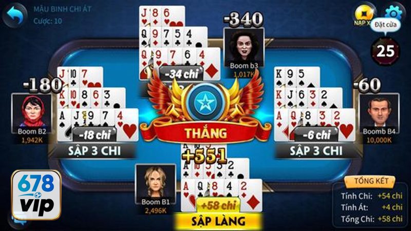 Game Bài 678vip - Đăng ký, đăng nhập, nạp rút theo quy trình gọn