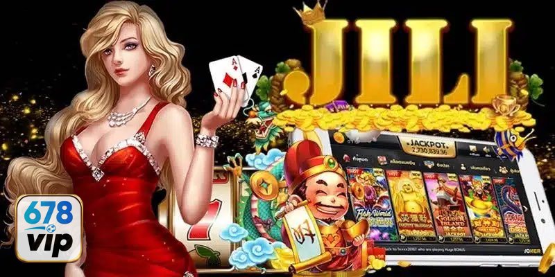 Nổ Hũ Thần Tài - Jackpot lũy tiến: “cú nổ” ai cũng chờ