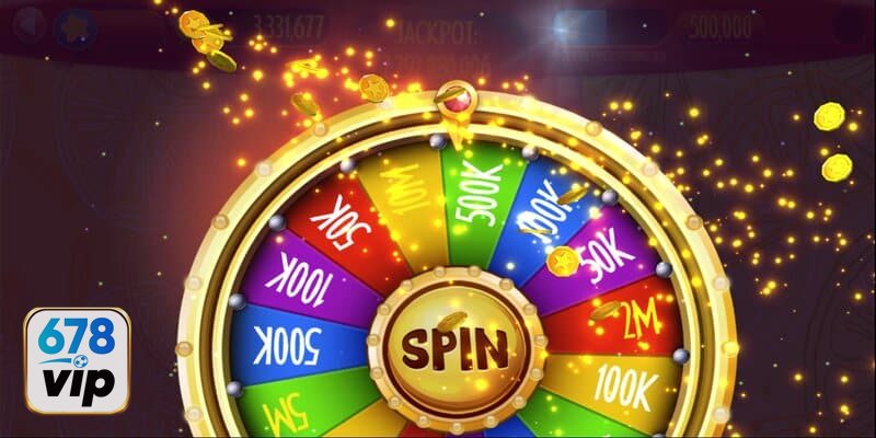 Nổ Hũ 678vip - Các dòng slot đáng thử để đổi nhịp không nhàm