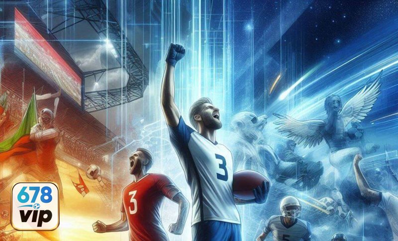 Nhà Cái Uy Tín 678vip - Đối tác game và hệ thống kiểm định công bằng