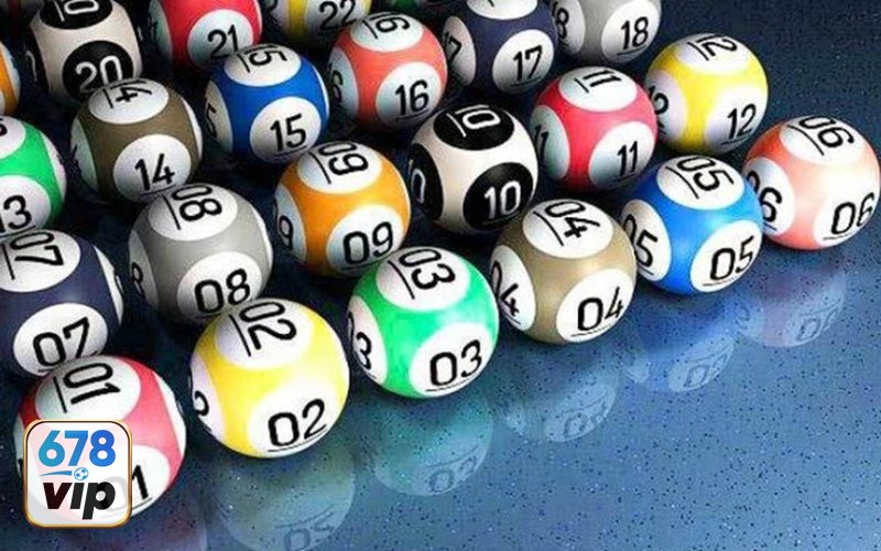 Xổ Số 678vip - Đặt giới hạn trước khi chơi để không bị cuốn